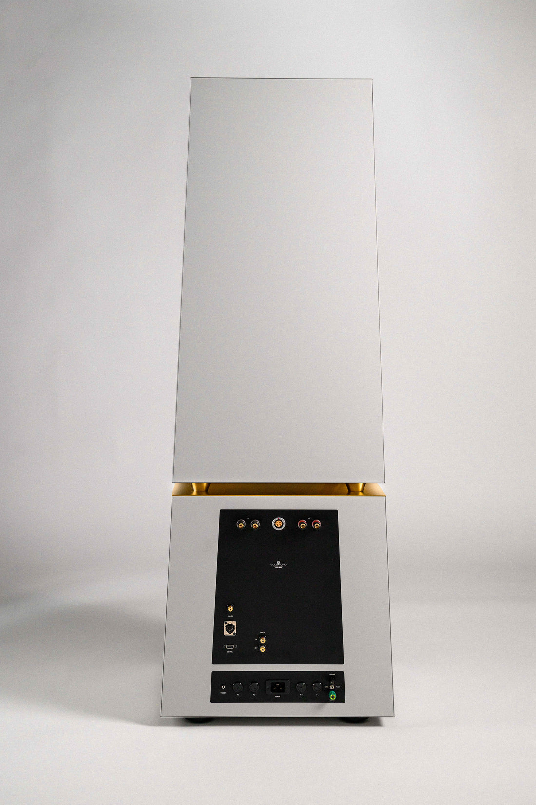 Goldmund Telos 9800 Mono Power Amplifier