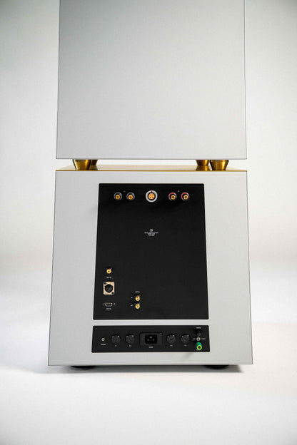 Goldmund Telos 9800 Mono Power Amplifier
