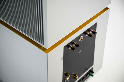 Goldmund Telos 9800 Mono Power Amplifier