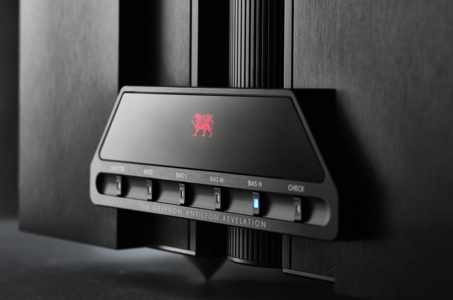 Gryphon Antileon Revelation Class A Power Amplifier