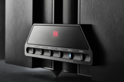 Gryphon Antileon Revelation Class A Power Amplifier