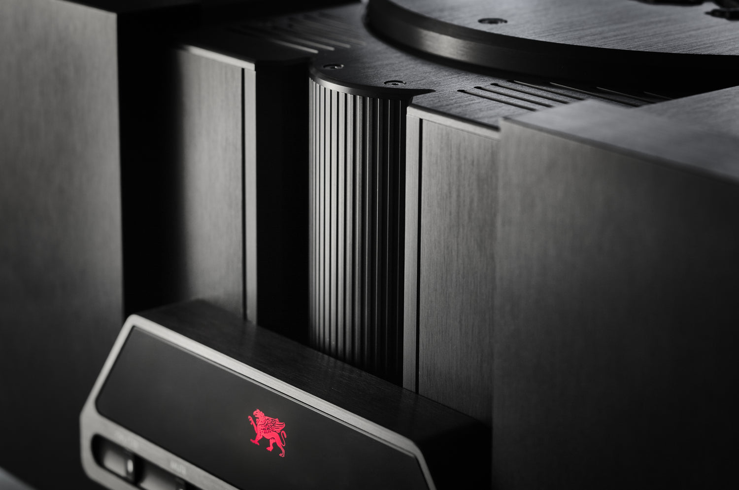 Gryphon Antileon Revelation Class A Power Amplifier