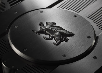 Gryphon Antileon Revelation Class A Power Amplifier