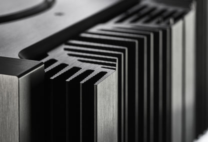 Gryphon Antileon Revelation Class A Power Amplifier