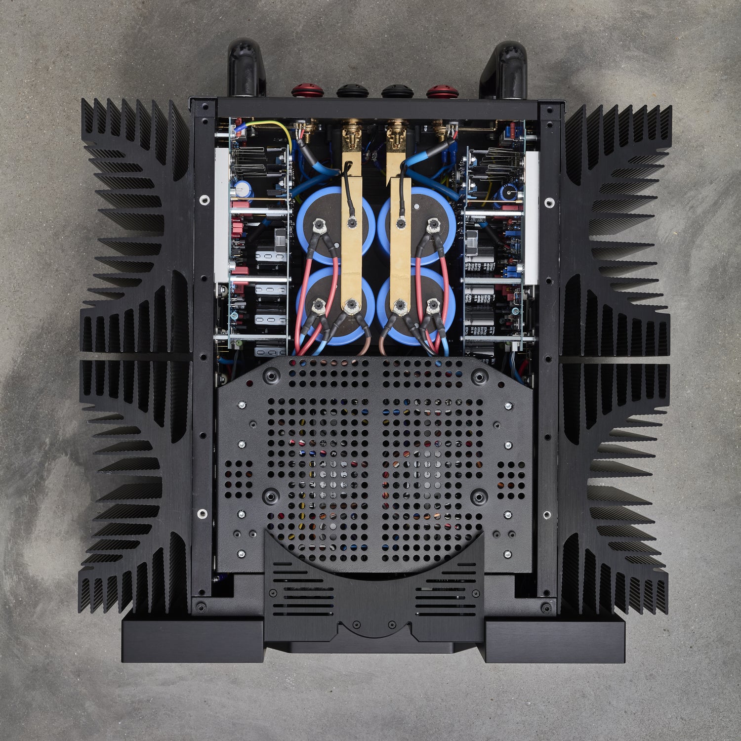 Gryphon Antileon Revelation Class A Power Amplifier