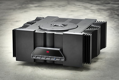 Gryphon Antileon Revelation Class A Power Amplifier
