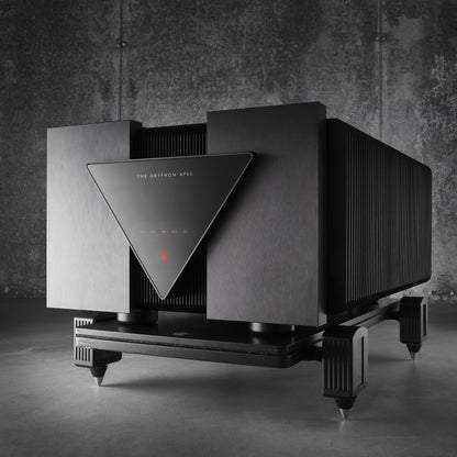 Gryphon Apex Pure Class A Power Amplifier