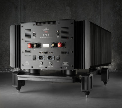 Gryphon Apex Pure Class A Power Amplifier