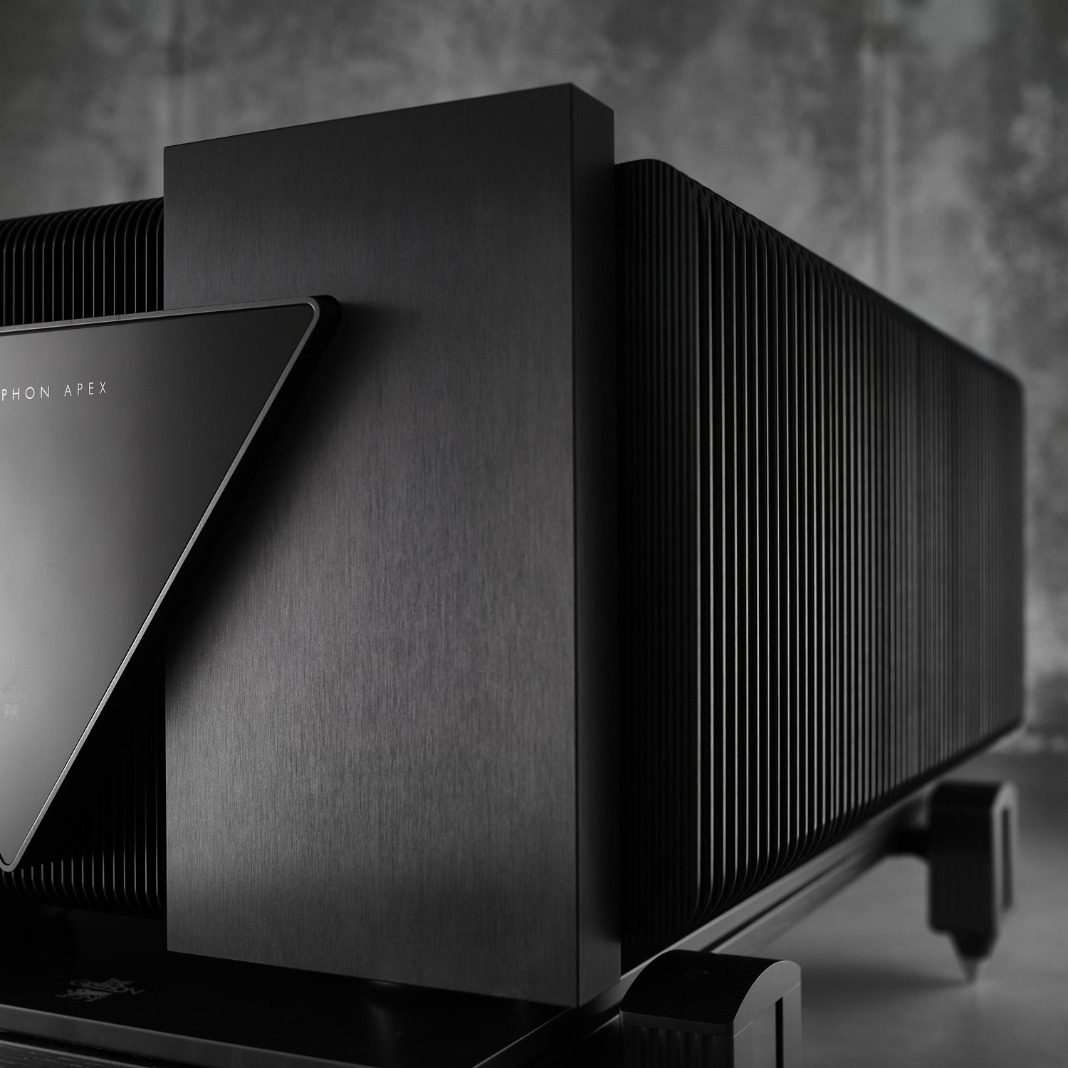 Gryphon Apex Pure Class A Power Amplifier