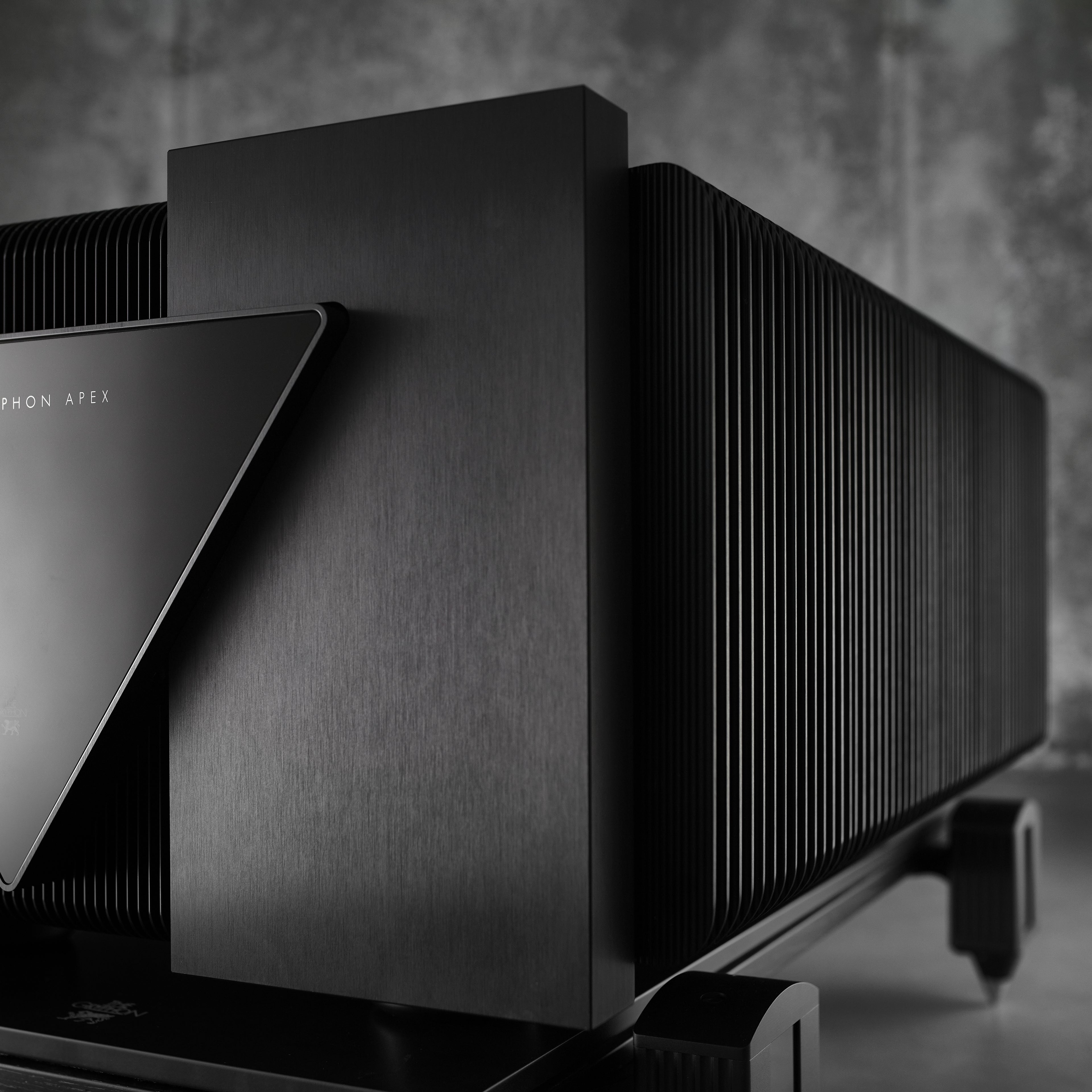 Gryphon Apex Pure Class A Power Amplifier
