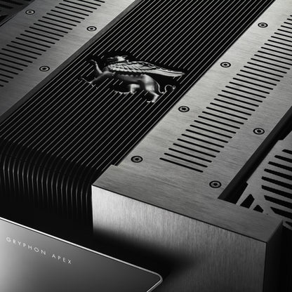Gryphon Apex Pure Class A Power Amplifier