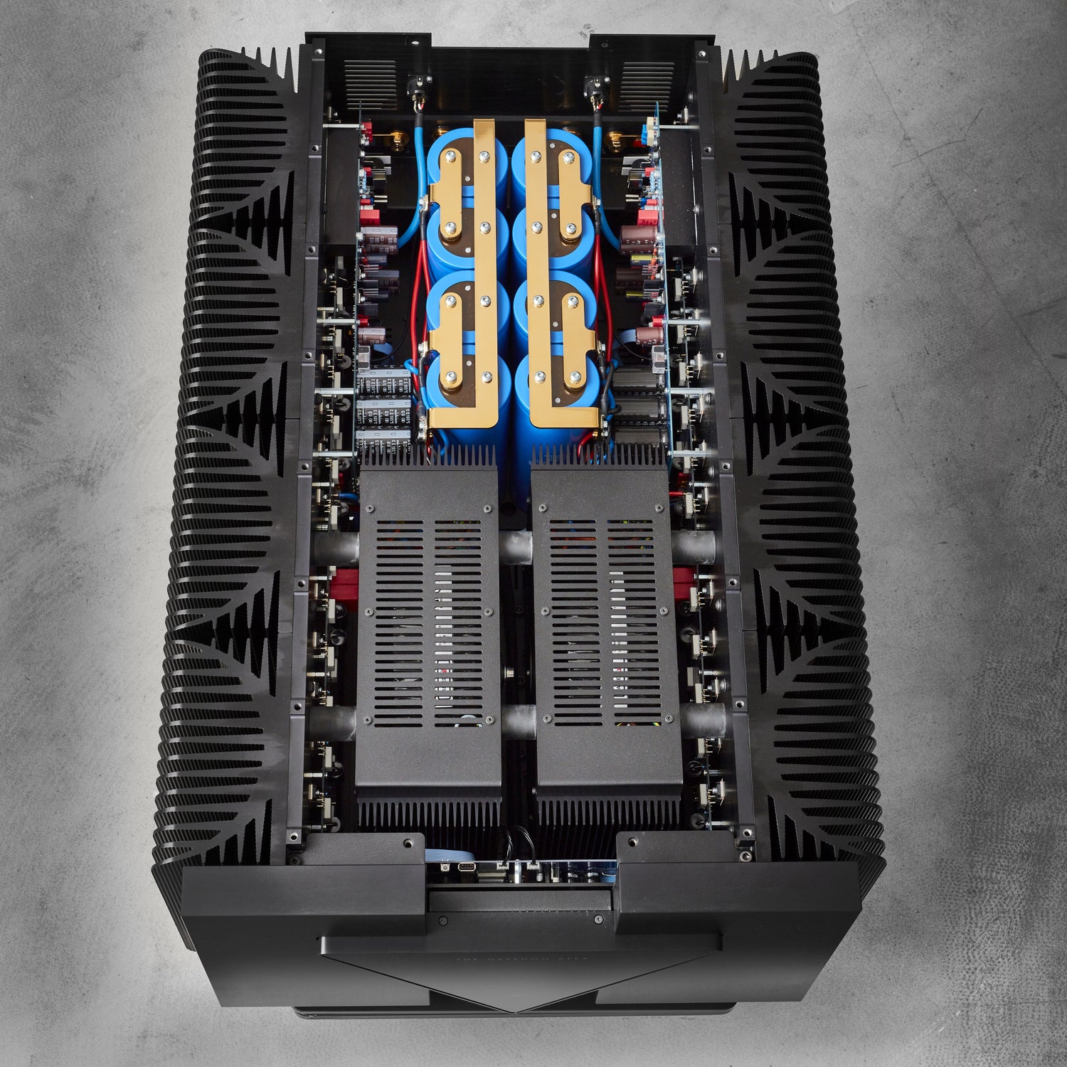 Gryphon Apex Pure Class A Power Amplifier
