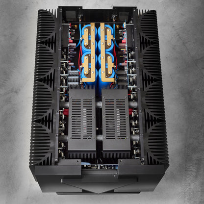 Gryphon Apex Pure Class A Power Amplifier