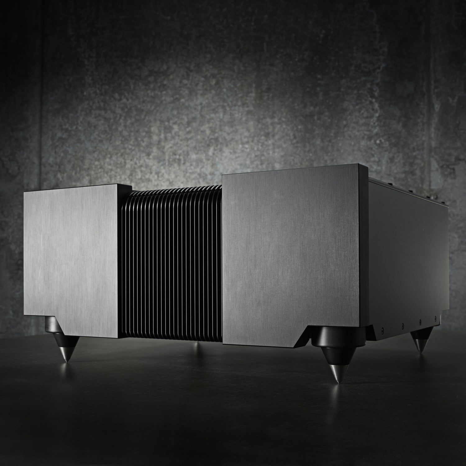 Gryphon Commander Dual-Mono Preamplifier