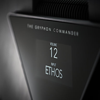 Gryphon Commander Dual-Mono Preamplifier