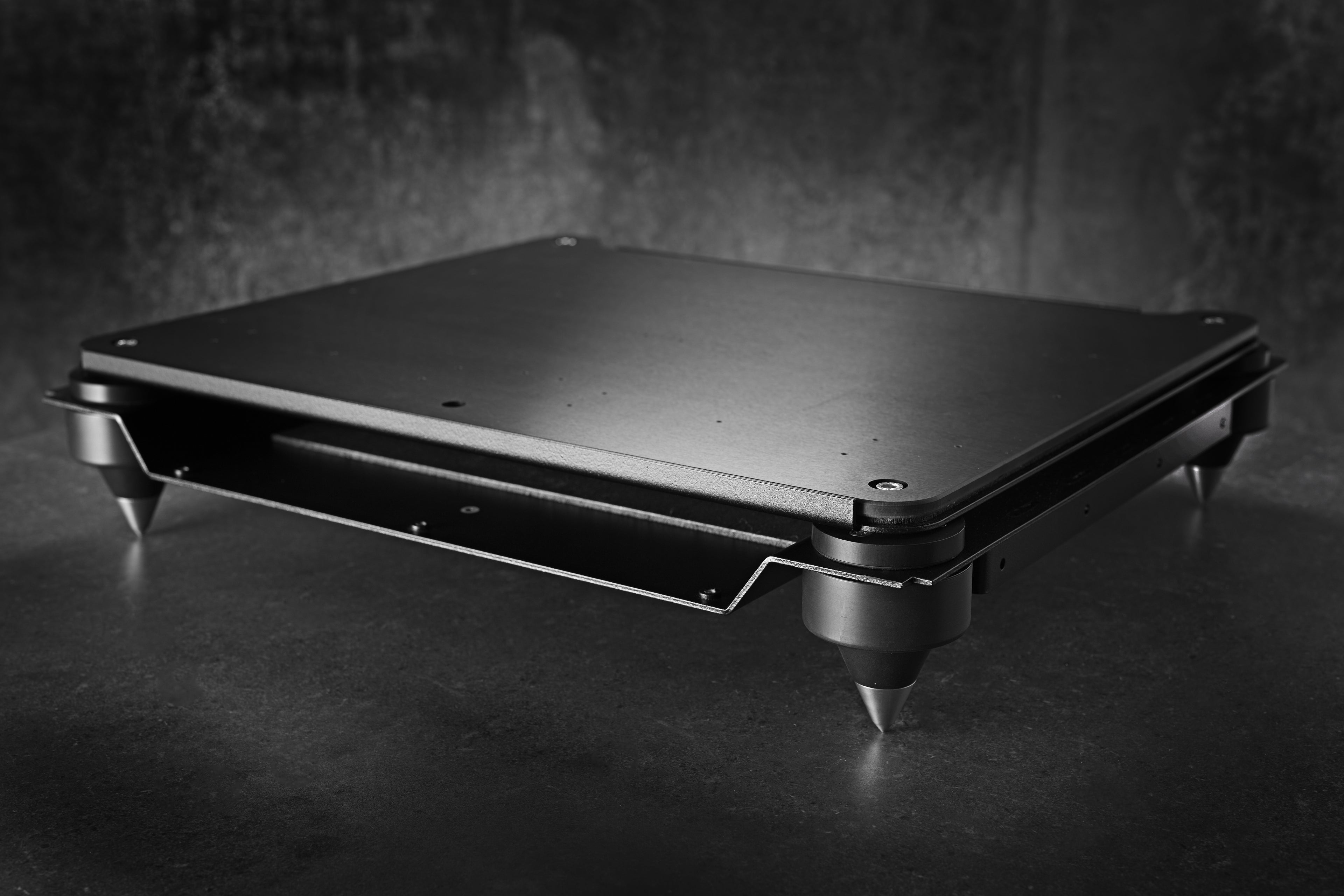 Gryphon Commander Dual-Mono Preamplifier