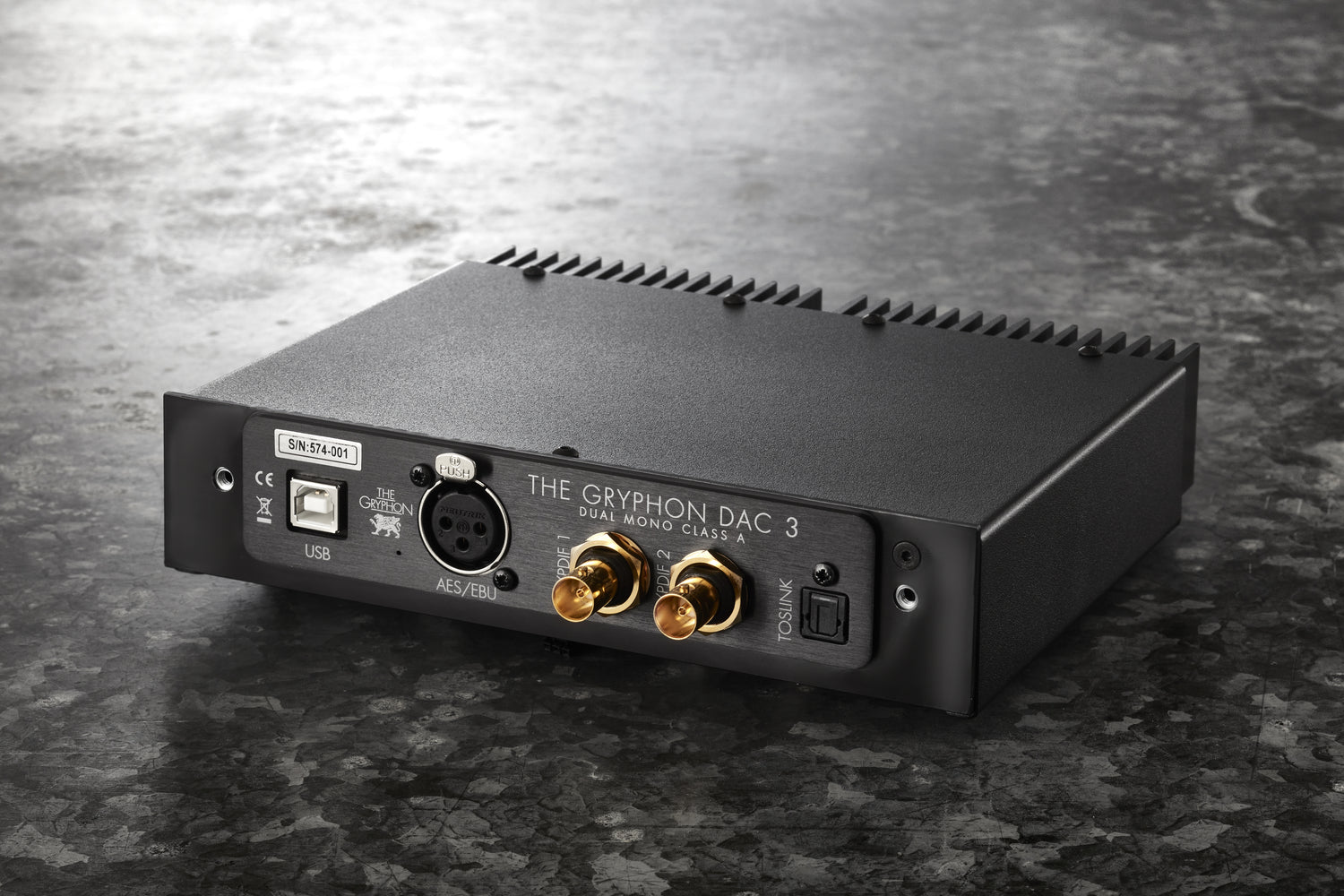 Gryphon DAC3 DAC Module