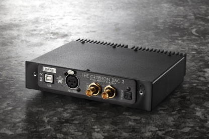 Gryphon DAC3 DAC Module