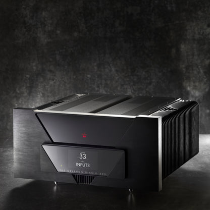 Gryphon Diablo 333 Integrated Amplifier