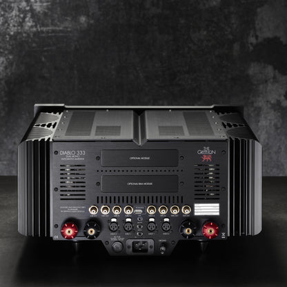 Gryphon Diablo 333 Integrated Amplifier
