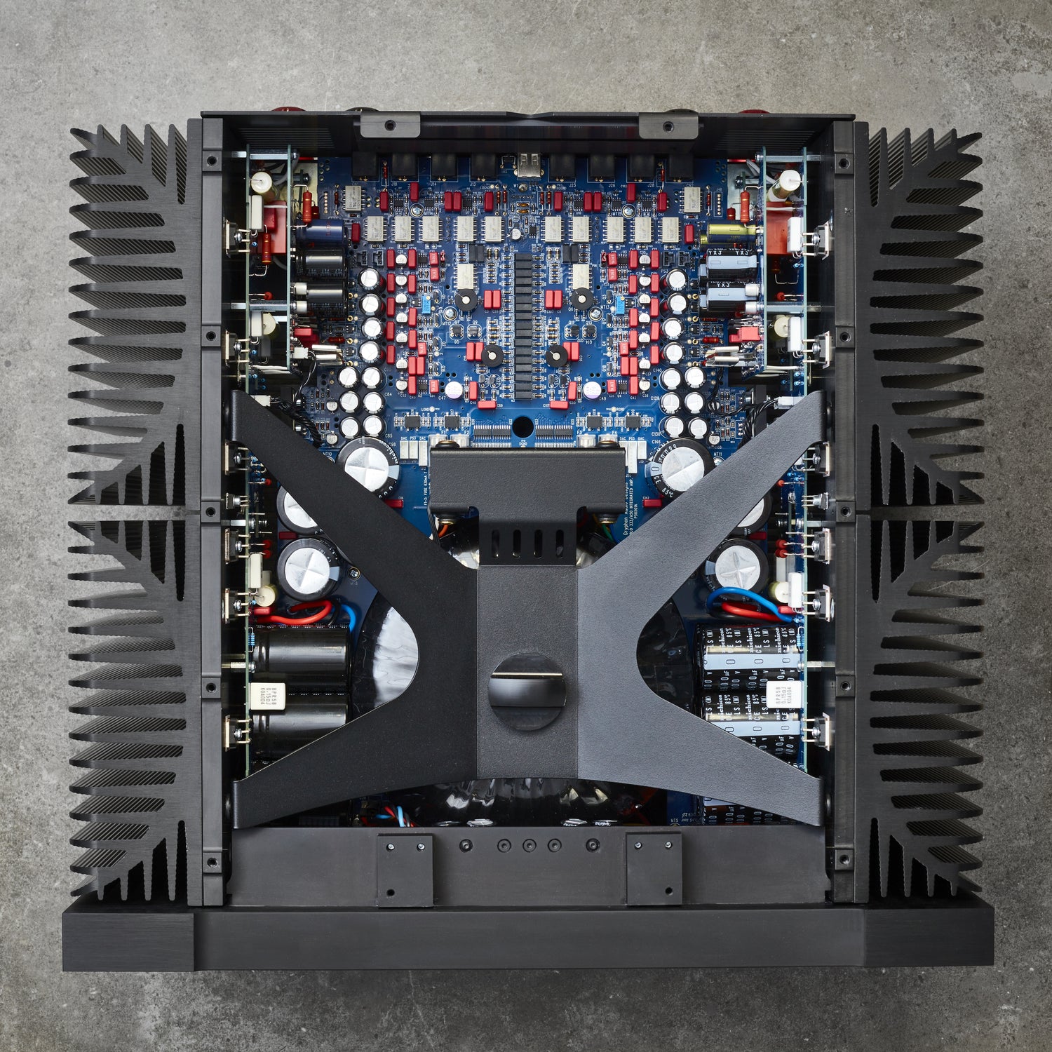 Gryphon Diablo 333 Integrated Amplifier