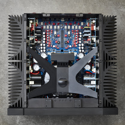 Gryphon Diablo 333 Integrated Amplifier