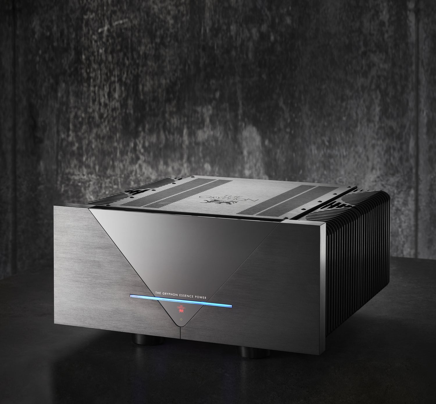 Gryphon Essence Class A Power Amplifier