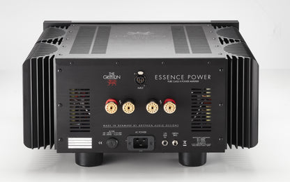 Gryphon Essence Class A Power Amplifier