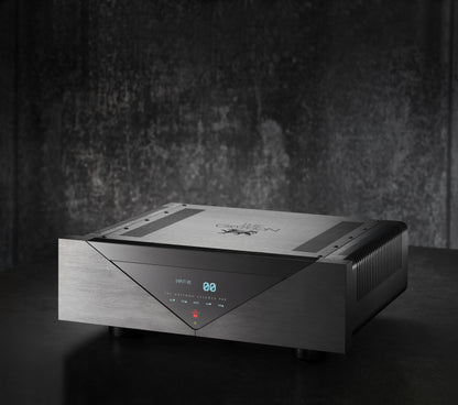 Gryphon Essence Dual-Mono Preamplifier