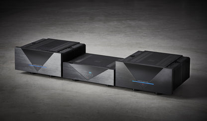 Gryphon Essence Dual-Mono Preamplifier