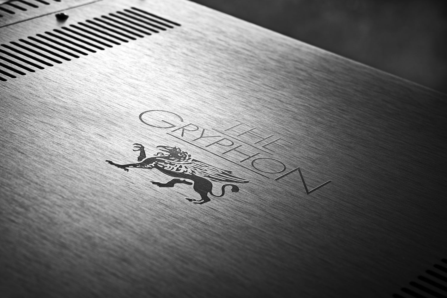 Gryphon Essence Dual-Mono Preamplifier
