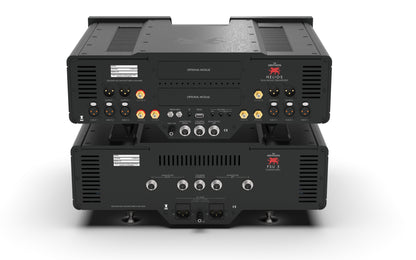 Gryphon Helios Dual-Mono Preamplifier