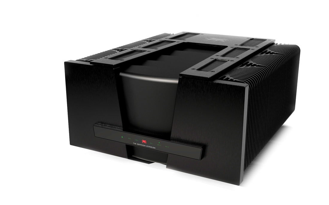 Gryphon Hyperion Pure Class A Power Amplifier