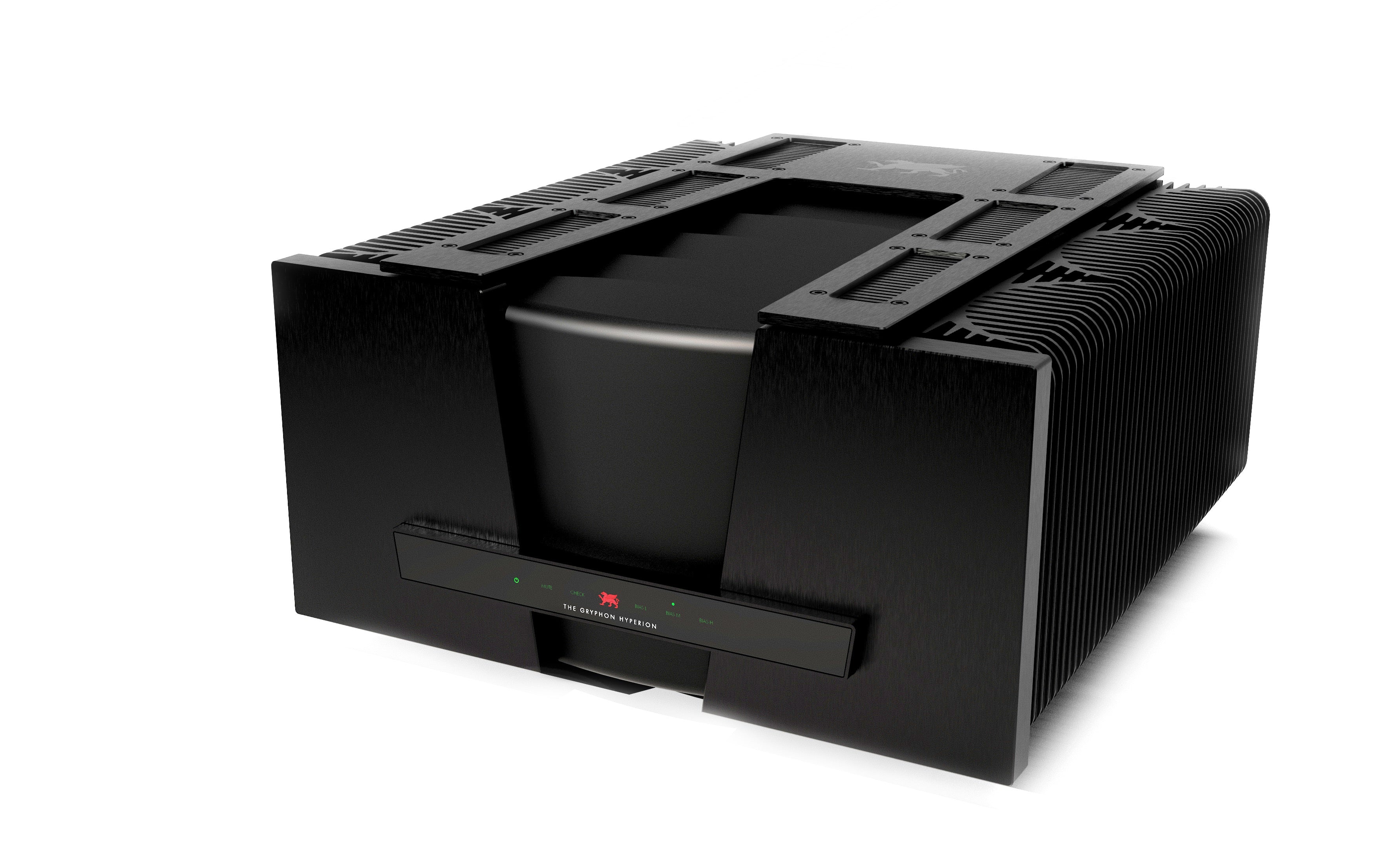 Gryphon Hyperion Pure Class A Power Amplifier