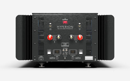 Gryphon Hyperion Pure Class A Power Amplifier
