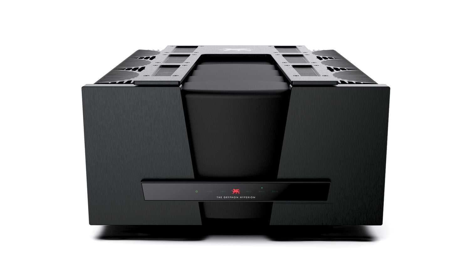 Gryphon Hyperion Pure Class A Power Amplifier