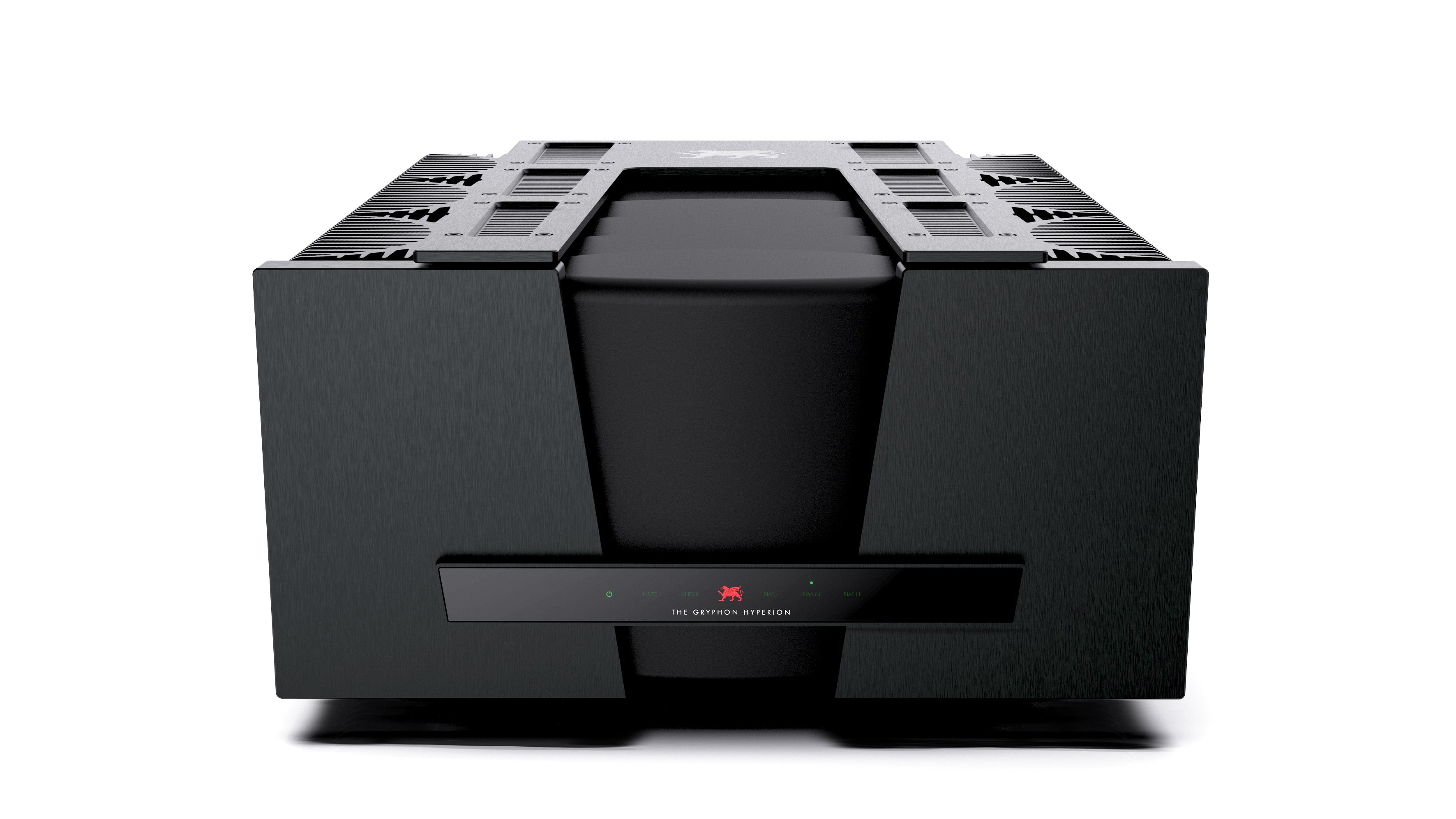Gryphon Hyperion Pure Class A Power Amplifier