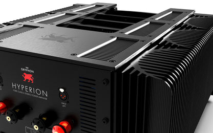 Gryphon Hyperion Pure Class A Power Amplifier