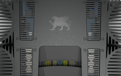 Gryphon Hyperion Pure Class A Power Amplifier
