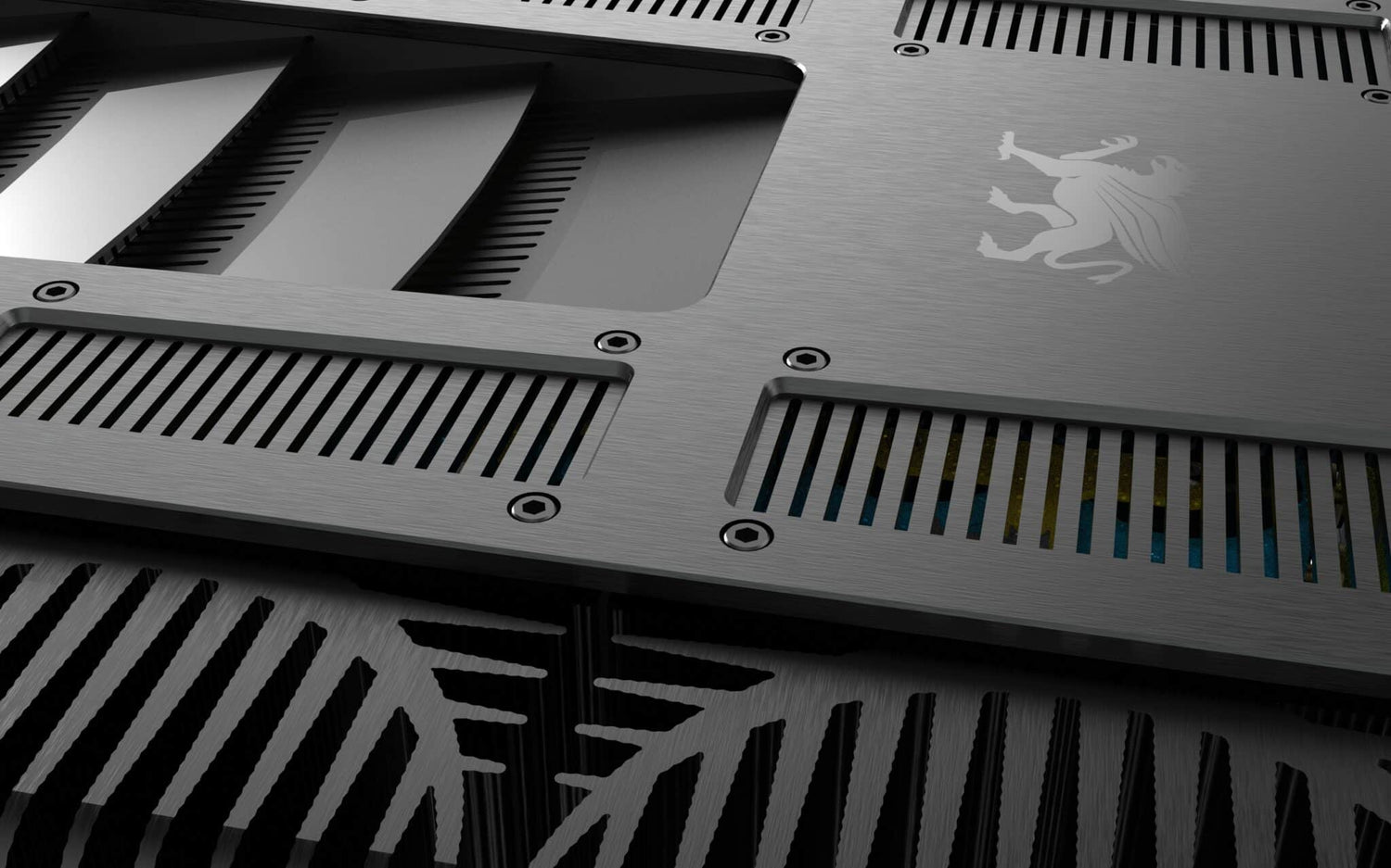 Gryphon Hyperion Pure Class A Power Amplifier