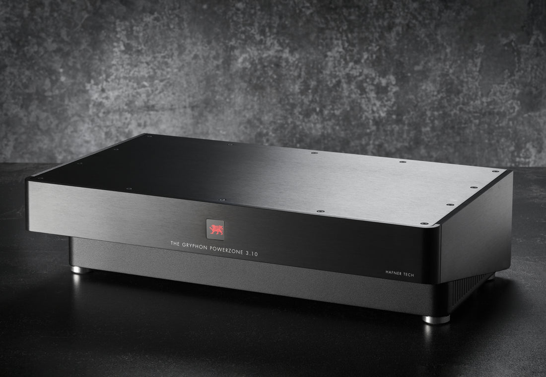 Gryphon PowerZone 3 Power Conditioner