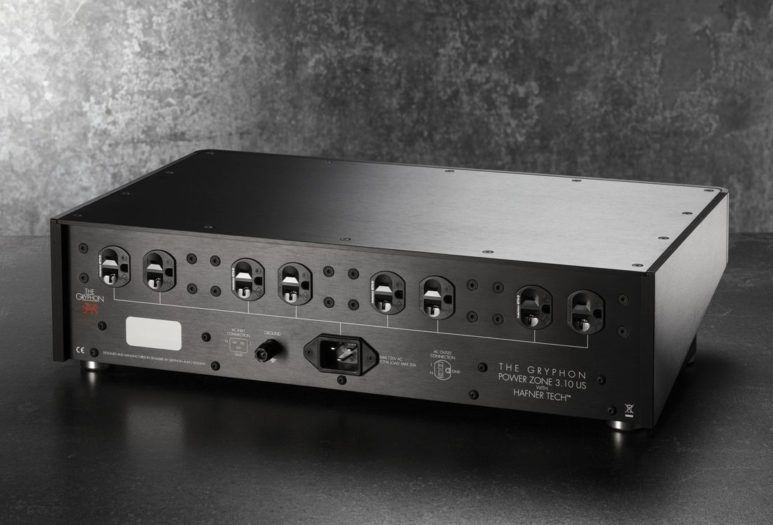 Gryphon PowerZone 3 Power Conditioner