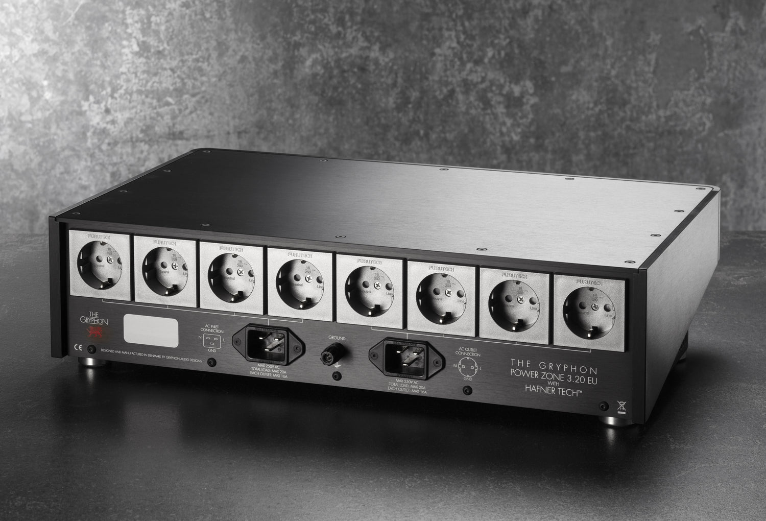 Gryphon PowerZone 3 Power Conditioner