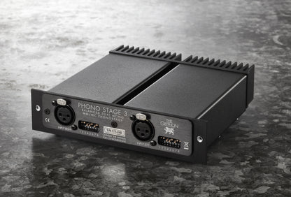 Gryphon PS3 MM/MC Phono Module