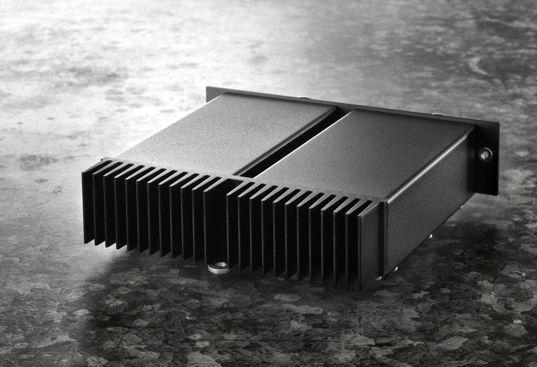 Gryphon PS3 MM/MC Phono Module