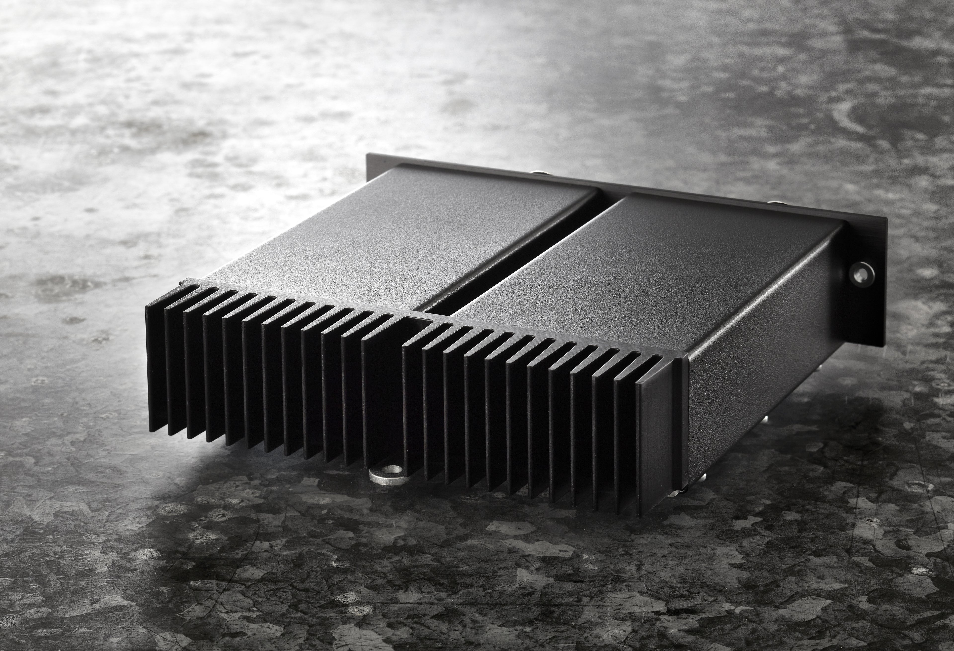 Gryphon PS3 MM/MC Phono Module
