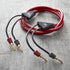 Gryphon Rosso G7 Silver-Gold Cable