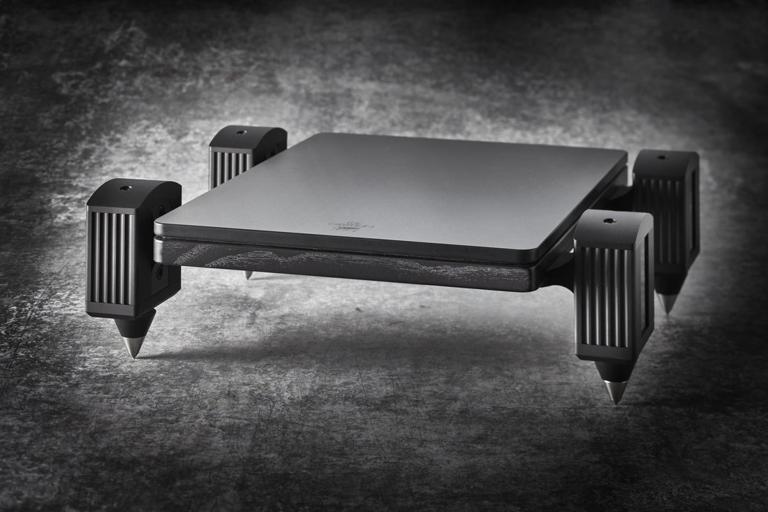 Gryphon StandArt Amplifier Stand