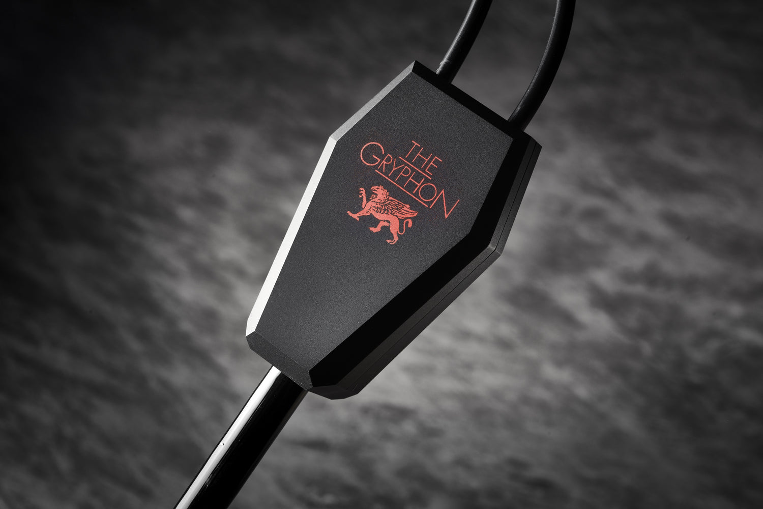 Gryphon Vanta G7 Silver-Gold Cable