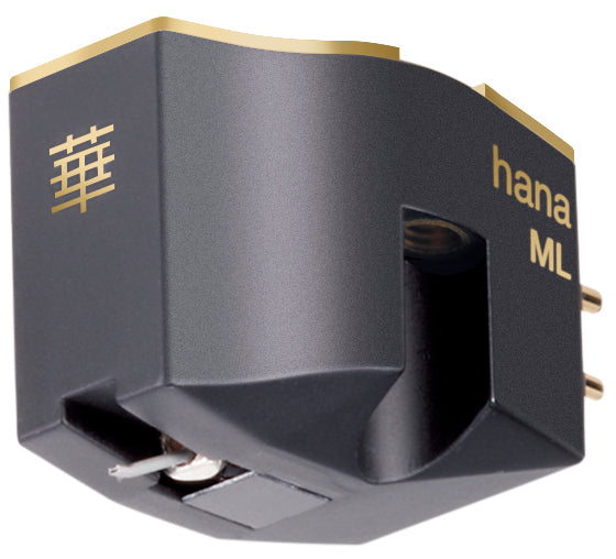 Hana ML Moving Coil Cartridge